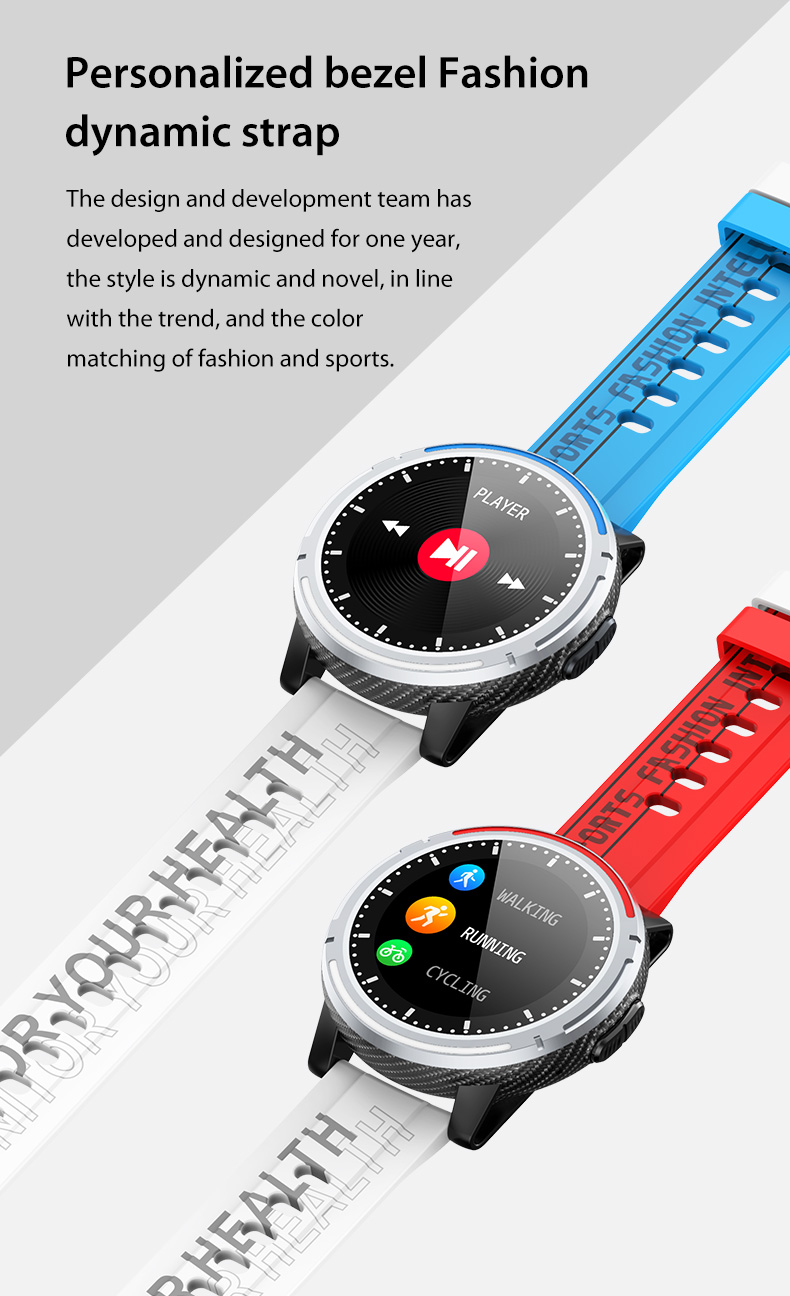 smart watch s26